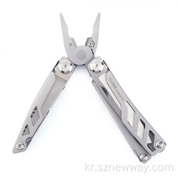 고품질 Nextool 16 기능 Multitool.